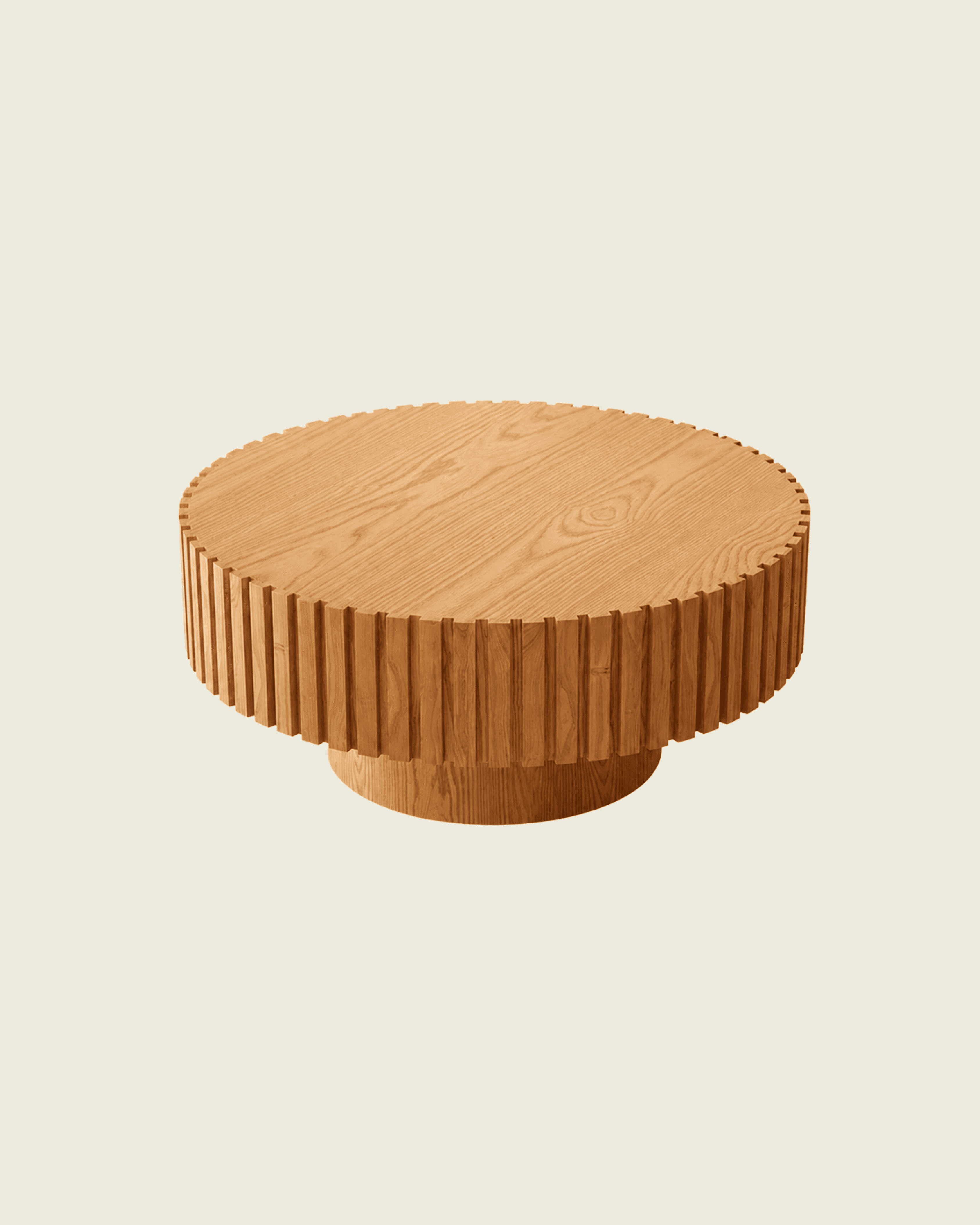 Monolith Coffee Table