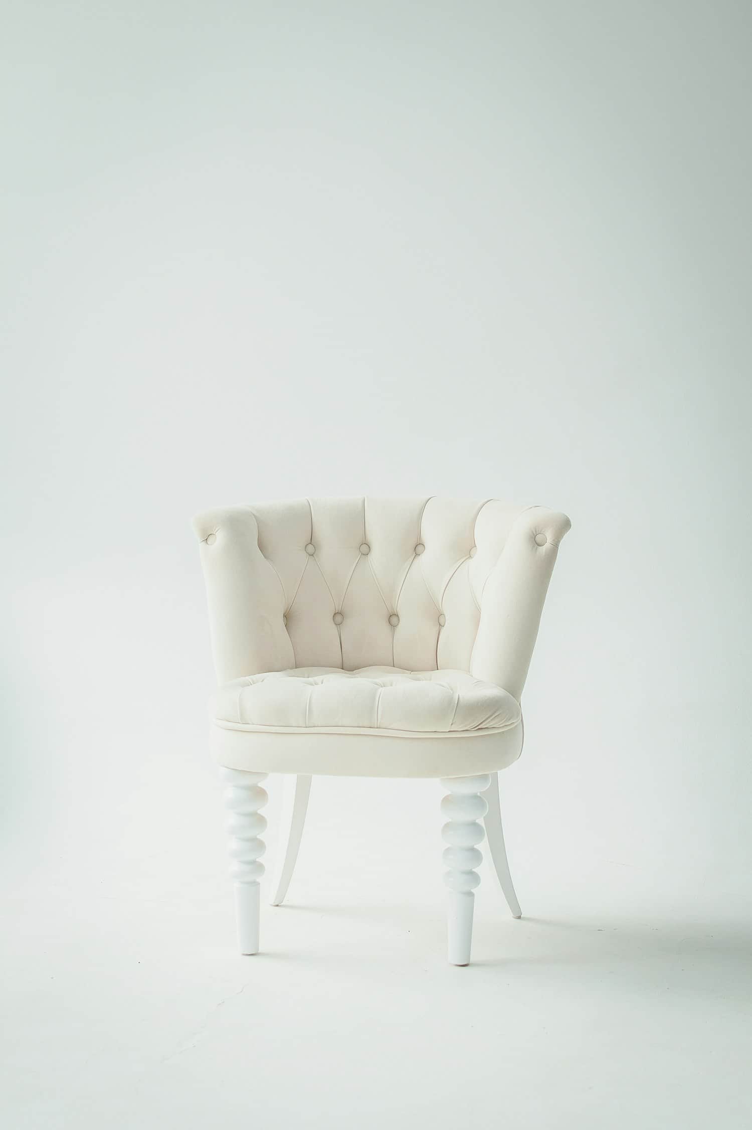 Atelier Mid-Back Chair