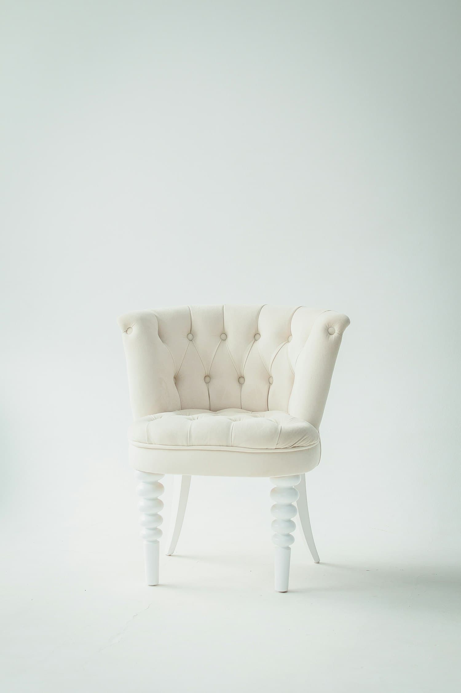 Atelier Mid-Back Chair