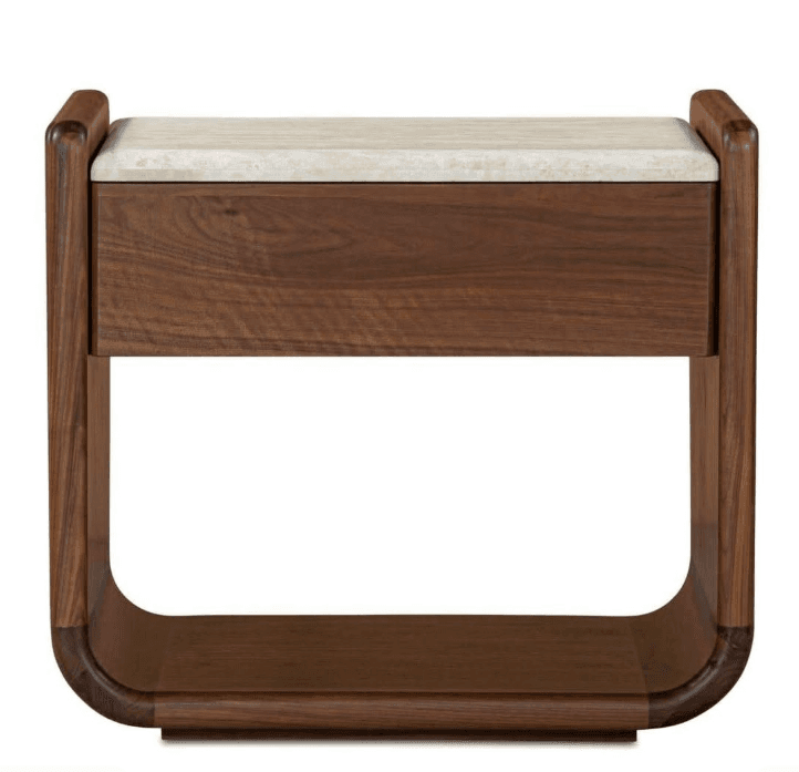 U-Frame Upholstered-Top Unit