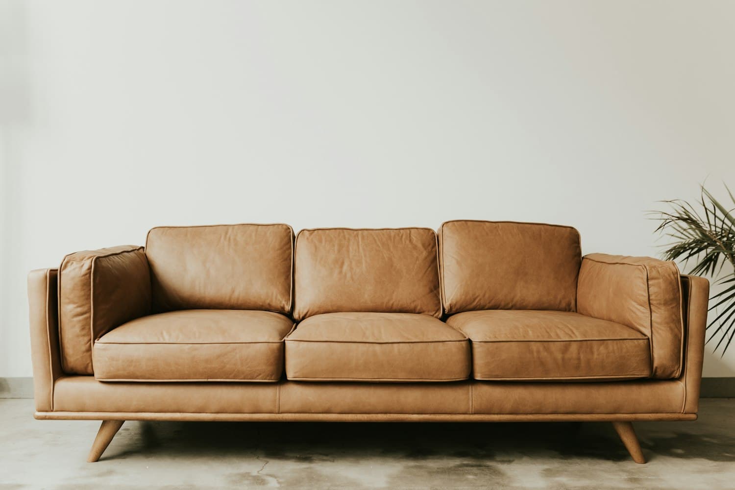 Meridian Three-Seater